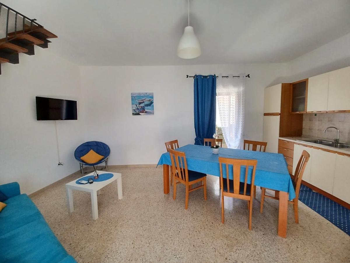 Un Oblo Sul Mare Apartment San Lucido Room photo